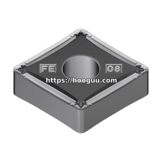 Original Sumitomo AC8025P Carbide Turning Insert - Parallelogram 85° | Steel CNMG430.5EFE CNMG430.5EFE AC8025P