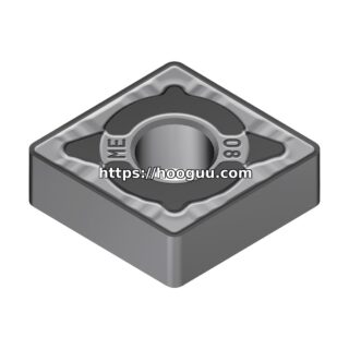Original Sumitomo CNMG646EME AC8025P Carbide Turning Insert - Diamond 80° | Steel