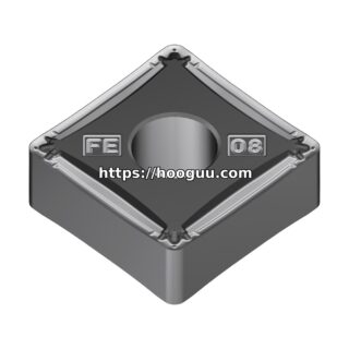 Original Sumitomo SNMG433EFE AC8025P Carbide Turning Insert - Square