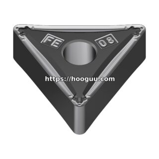 Original Sumitomo TNMG333EFE AC8025P Carbide Turning Insert - Triangle | Steel