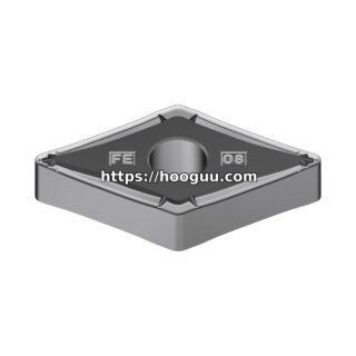 Original Sumitomo DNMG431EFE AC8025P Carbide Turning Insert - Diamond 55° | Steel