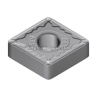 Original Sumitomo CNMG332ESEW AC8035P Carbide Turning Insert - Diamond 80° | Steel