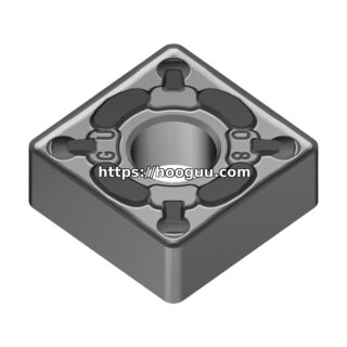 Original Sumitomo SNMG544EGU AC8025P Carbide Turning Insert - Square