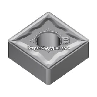 Original Sumitomo SNMG646EEM AC8015P Carbide Turning Insert - Square