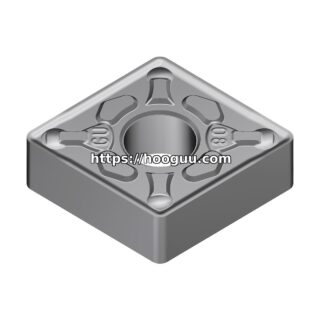 Original Sumitomo CNMG321EGU AC8035P Carbide Turning Insert - Diamond 80° | Steel