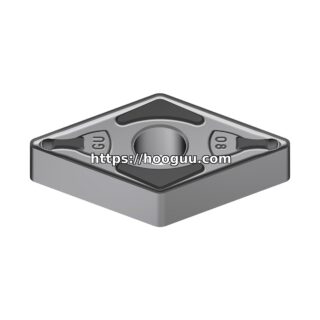 Original Sumitomo DNMG444EGU AC8025P Carbide Turning Insert - Diamond 55° | Steel