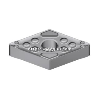 Original Sumitomo DNMG442ENG AC8035P Carbide Turning Insert - Diamond 55° | Steel, Hardened Steel