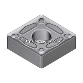 Original Sumitomo CNMG321ENG AC8035P Carbide Turning Insert - Diamond 80° | Steel