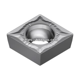 Original Sumitomo AC8035P Carbide Turning Insert - Parallelogram 85° CCMT21.52EGU CCMT21.52EGU AC8035P