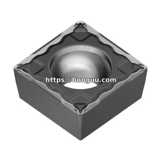 Original Sumitomo SPMT322ELU AC8025P Carbide Turning Insert - Square