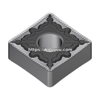 Original Sumitomo SNMG431EEF AC8025P Carbide Turning Insert - Square