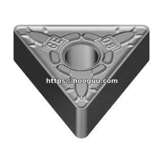 Original Sumitomo TNMG433EGE AC8015P Carbide Turning Insert - Triangle | Steel