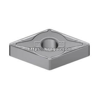 Original Sumitomo DNMG442EME AC8015P Carbide Turning Insert - Diamond 55°
