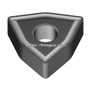 Original Sumitomo WNMG433ENZ AC8025P Carbide Turning Insert - Trigon 80° | Steel