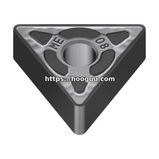 Original Sumitomo TNMG333EME AC8025P Carbide Turning Insert - Triangle | Steel