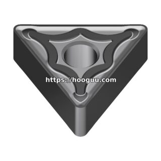 Original Sumitomo TNMG433EUX AC8025P Carbide Turning Insert - Triangle | Steel