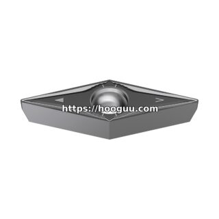 Original Sumitomo VBMT222EGU AC8025P Carbide Turning Insert - Diamond 35° | Steel