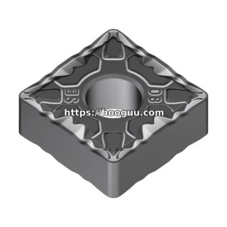 Original Sumitomo SNMG433ESE AC8025P Carbide Turning Insert - Square