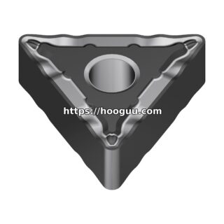 Original Sumitomo TNMG331ESX AC8025P Carbide Turning Insert - Triangle | Steel & More