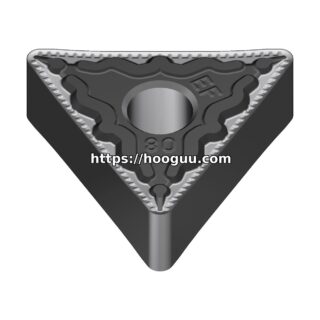 Original Sumitomo TNMG331EEF AC8025P Carbide Turning Insert - Triangle