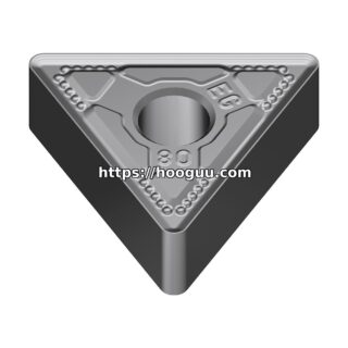 Original Sumitomo TNMG331EEG AC8015P Carbide Turning Insert - Triangle