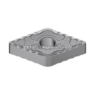 Original Sumitomo DNMG332ELU AC8015P Carbide Turning Insert - Diamond 55°