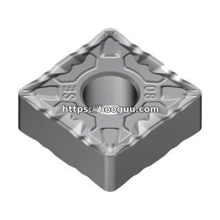 Original Sumitomo SNMG433ESE AC8035P Carbide Turning Insert - Square