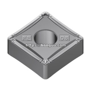 Original Sumitomo SNMG322EFE AC8015P Carbide Turning Insert - Square
