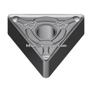 Original Sumitomo TNMG334EGU AC8015P Carbide Turning Insert - Triangle | Steel, Carbon Steel