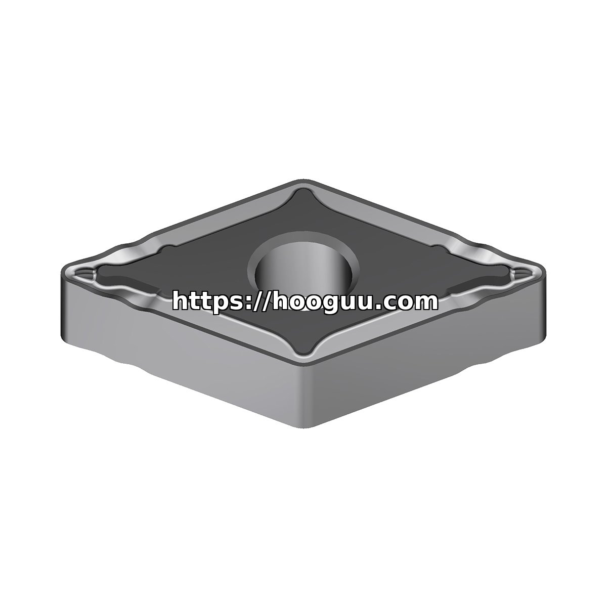 Original Sumitomo DNMG433ESX AC8025P Carbide Turning Insert - Diamond 55° | Steel & More