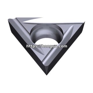 Original Sumitomo AC5025S Carbide Turning Insert - Parallelogram 85° | Heat-resistant TCGT21.50RFX-AC5025S