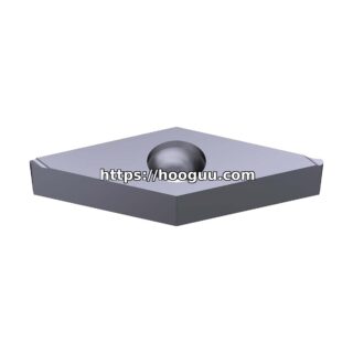 Original Sumitomo VBGT221RFYS-AC5015S Carbide Turning Insert - Diamond 35° | Heat-resistant