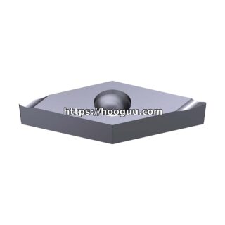 Original Sumitomo VBGT221LFY-AC5015S Carbide Turning Insert - Diamond 35° | Heat-resistant