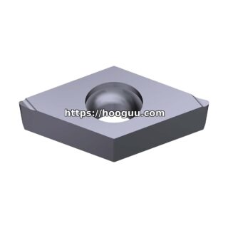 Original Sumitomo DCGT32.5.001RFYS Carbide Turning Insert - Diamond 55° | Heat-resistant