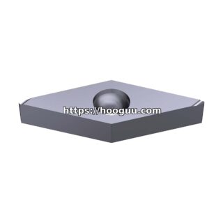Original Sumitomo VBGT221LFYS-AC5015S Carbide Turning Insert - Diamond 35°