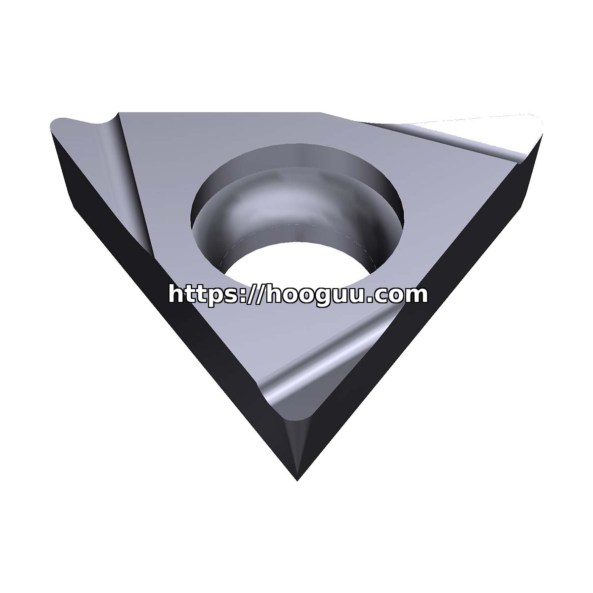Original Sumitomo TCGT1.81.50.5RFY Carbide Turning Insert - Triangle | Heat-resistant - Image 2