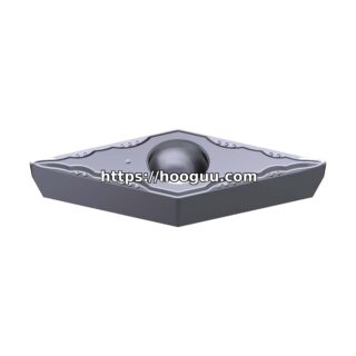 Original Sumitomo VCGT330MESI-AC5025S Carbide Turning Insert - Diamond 35° | Heat-resistant