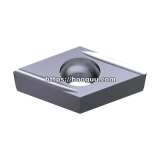 Original Sumitomo AC5025S Carbide Turning Insert - Parallelogram 85° DCGT32.51RFX-AC5025S