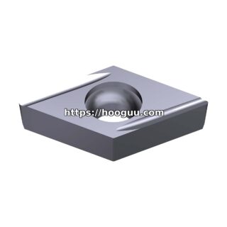 Original Sumitomo AC5015S Carbide Turning Insert - Parallelogram 85° | Heat-resistant DCGT32.51LFX-AC5015S