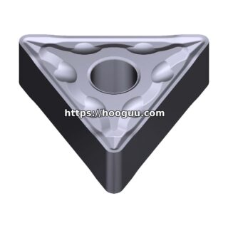 Original Sumitomo TNMG433EMU-AC5015S Carbide Turning Insert - Triangle | Heat-resistant