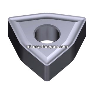 Original Sumitomo WNMG431ENZ-AC5025S Carbide Turning Insert - Trigon 80°