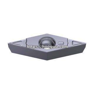 Original Sumitomo VBMT221EGU-AC5015S Carbide Turning Insert - Diamond 35° | Heat-resistant