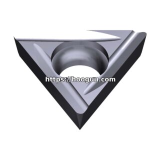 Original Sumitomo AC5025S Carbide Turning Insert - Parallelogram 85° | Heat-resistant TCGT21.50LFX-AC5025S