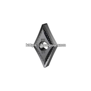 Original Kennametal DNMG4305MS Carbide Turning Insert - Diamond 55° KCU10B DNMG4305MS KCU10B