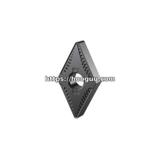 Original Kennametal DNGG331FS Carbide Turning Insert - Diamond 55° KCU10B DNGG331FS KCU10B