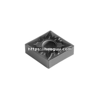 Original Sumitomo CNGG432EEF-AC5025S Carbide Turning Insert - Diamond 80° | Titanium
