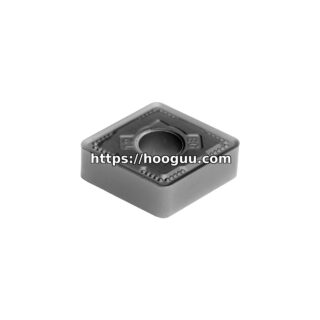Original Sumitomo CNMG433EEG-AC5025S Carbide Turning Insert - Diamond 80° | Titanium, Heat-resistant