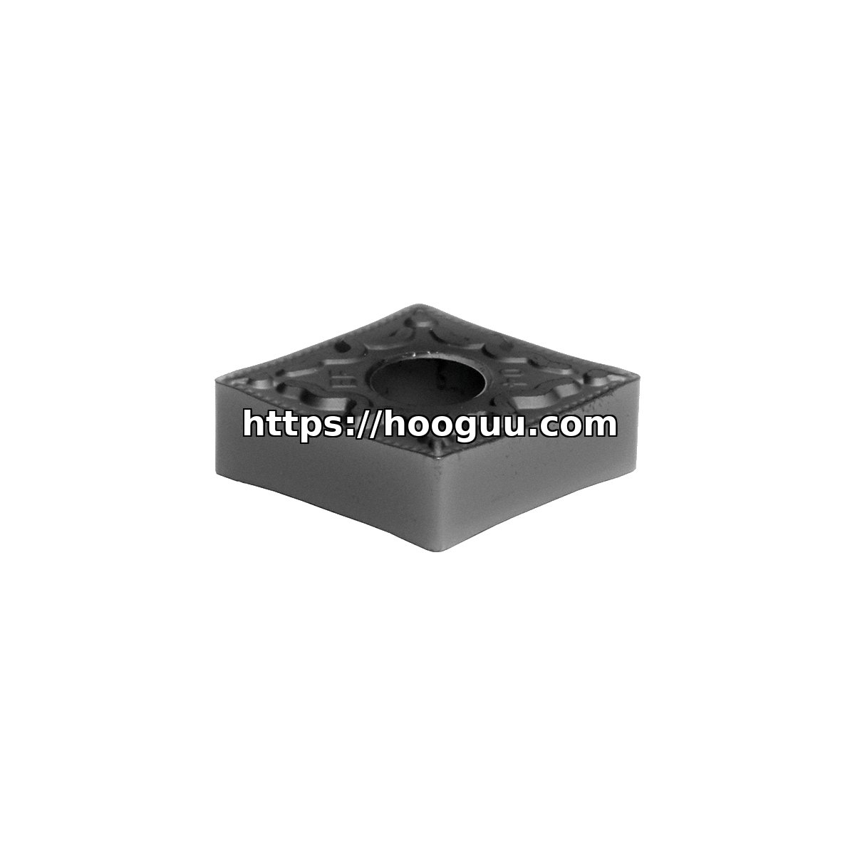 Original Sumitomo CNMG332EEF-AC5015S Carbide Turning Insert - Diamond 80°
