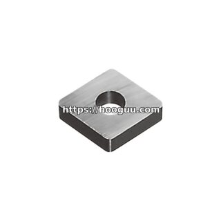 Original Sumitomo CNMA432-AC5015S Carbide Turning Insert - Diamond 80° | Steel & More