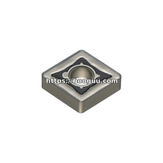 Original Sumitomo CNMG433EEM-AC5025S Carbide Turning Insert - Diamond 80° | Heat-resistant
